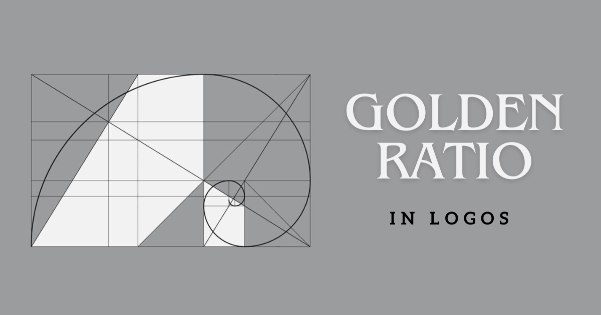 What is the Golden Ratio in Logos? A Guide for Creatives